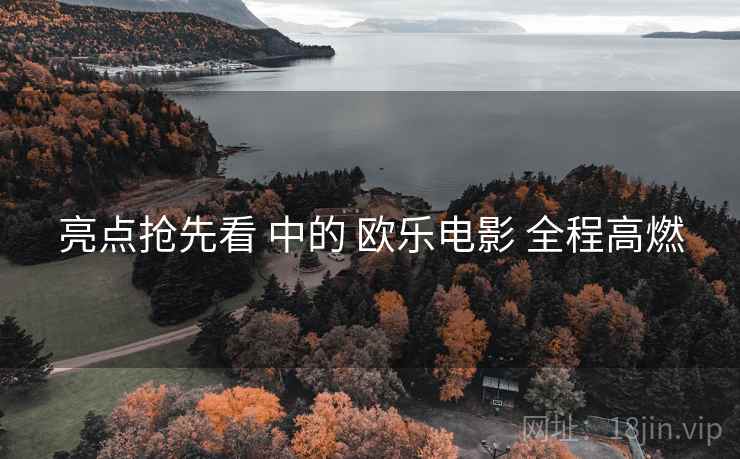 亮点抢先看 中的 欧乐电影 全程高燃